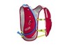 Картинка рюкзак беговой Camelbak Ultra Pro Vest Crimson Red/Lime Punch - 3