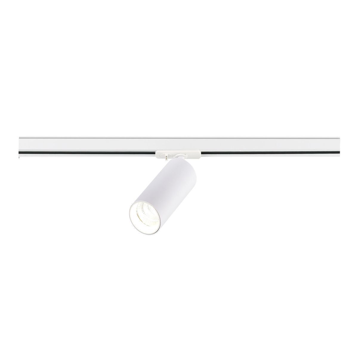 Трековый светодиодный светильник ST Luce Base ST382.546.20.TRIAC