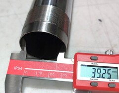 Перо вилки для Honda CB1000R 2018-2023 г.в.