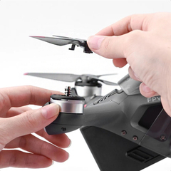 Набор запасных пропеллеров для DJI FPV (2 пропеллера)