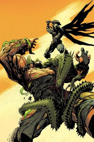 Absolute Batman #14 (Cover A)