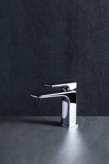 Смеситель для раковины Allen Brau Infinity 5.21001-00 хром