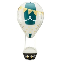 ПД Фигура, Воздушный шар, 34