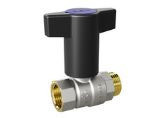 Кран шаровой LD Pride 3/4