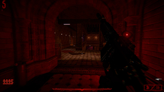 Cursed Dawn (для ПК, цифровой код доступа)