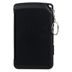 Калькулятор карманный Basir 8 Bit с крышкой, LCD, 10.2*6.2*1.4 см, чёрный