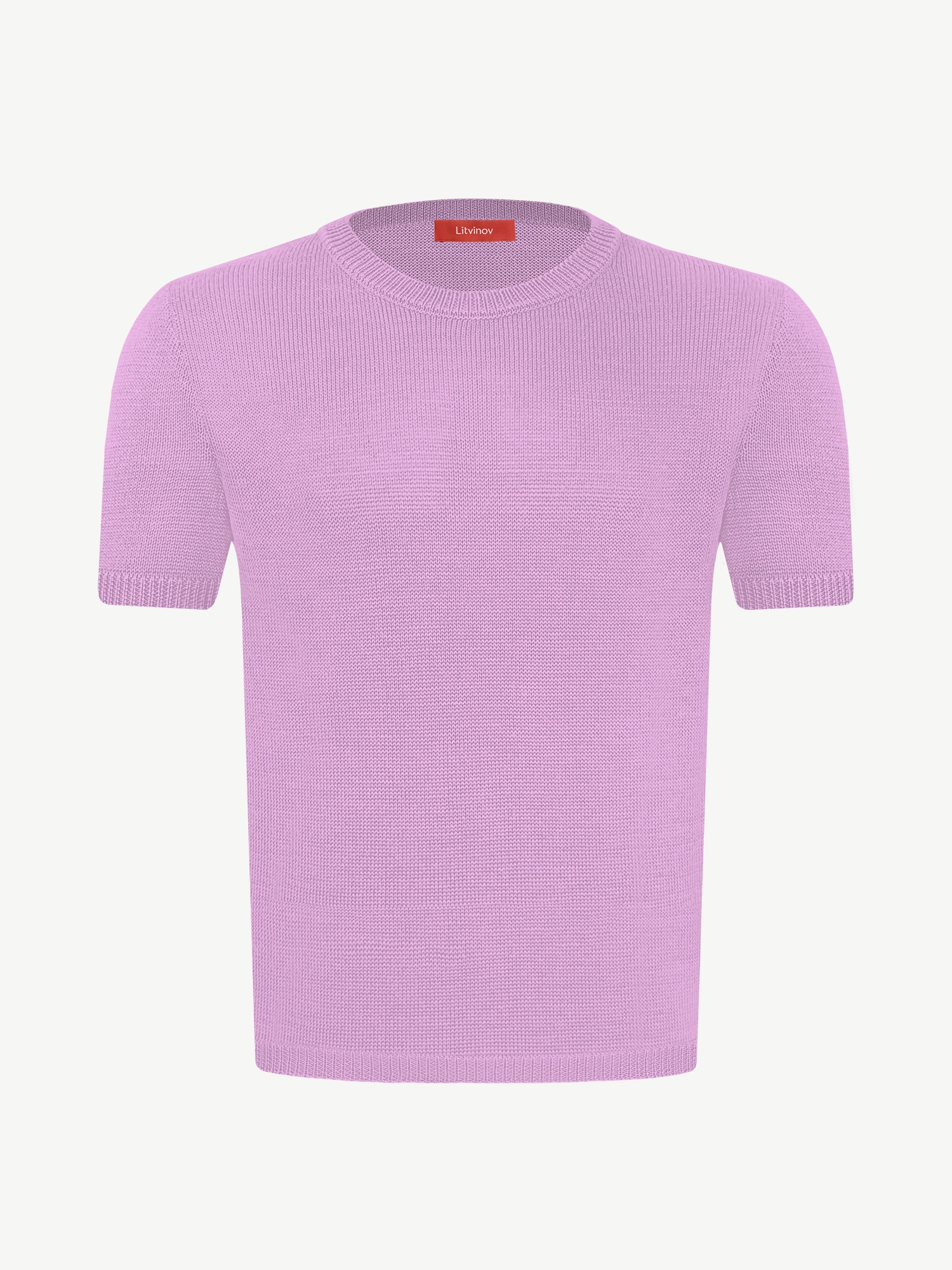 Футболка из экохлопка