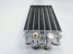 Теплообменник битермический для ARISTON T2/TX (арт. 998619)