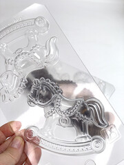 Пластик.форма 