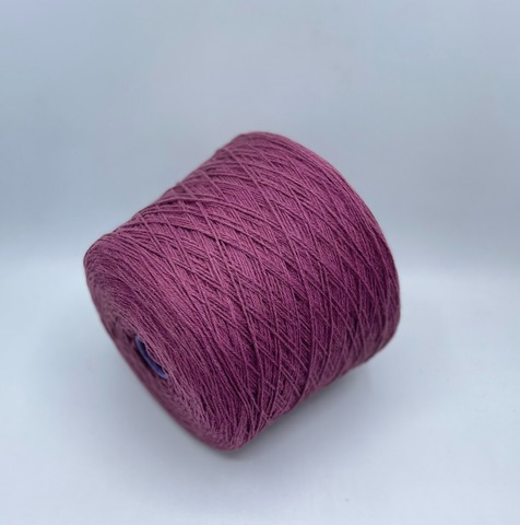 Filati Venezia (пр.Италия),art-Sahara,330/100гр, 70% Меринос superfine, 30% Верблюд, цвет- Мятая ягода, арт-36689