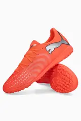 Сороконожки Puma Future 9 Play TT - красный