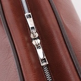 Сумка Саломея 501 македония шоколад