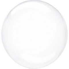 А Bubble (бабл), 18