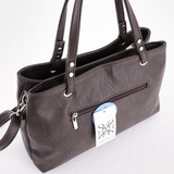 Сумка Саломея 168 македония кофе