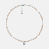 Колье Сияние прилива