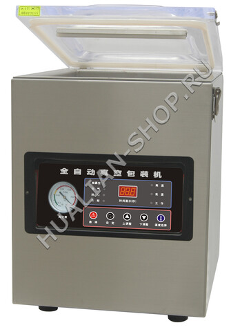 Вакуум упаковочное оборудование