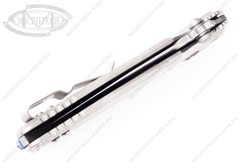 Нож Microtech Socom Elite RAM-LOK 160RL-10SMS1 Marfione Select