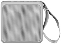 TFN Quadro BS03-01GR серый