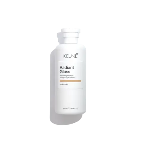 Шампунь Keune Radiant Gloss 300 мл
