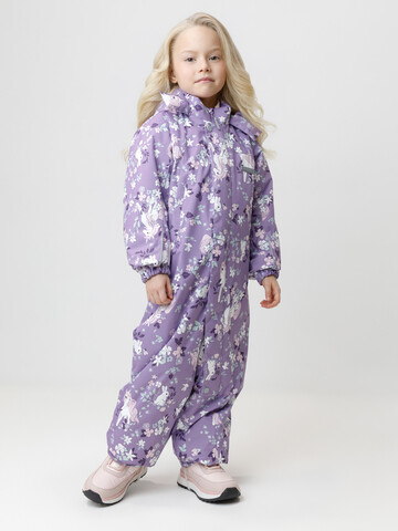 комбинезон  для девочки  ВК 60069/н/5 УЗГ