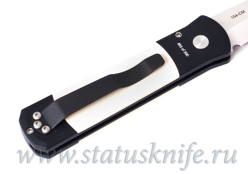 Нож Pro-Tech Godson Chris Kyle Legend CK-751