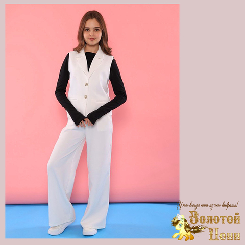 Костюм 2ка подр д (9-14) 260203-WE180