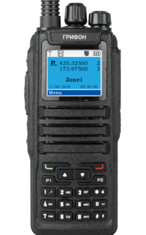 Рация Грифон G-256