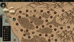 Tetra Tactics (для ПК, цифровой код доступа)