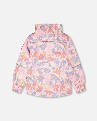 Демисезонный комплект Deux par Deux H30 W52S 3H004