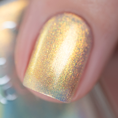 I Had All The Answers (LE)