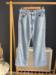 Джинсы 7 For All Mankind, s/m