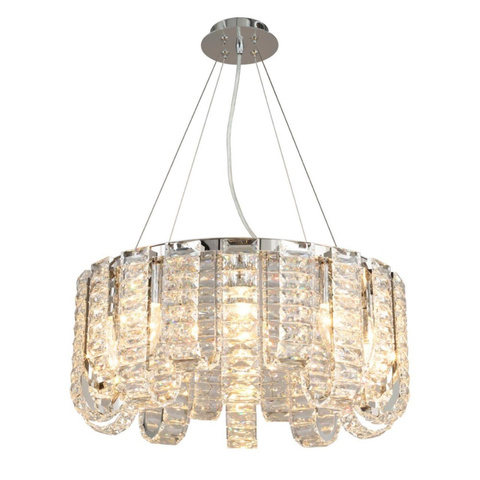 Подвесная люстра Aployt Konstanciya APL.790.03.10