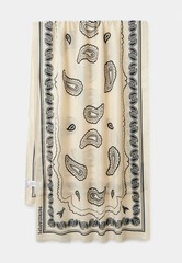 Шаль женская PATRIZIA PEPE