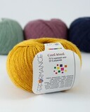 Пряжа Performance Cool Wool 190