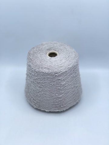 Loro Piana, Real Сhic, 320-250м, 10%Кашемир, 90%Меринос, Серый, 37832