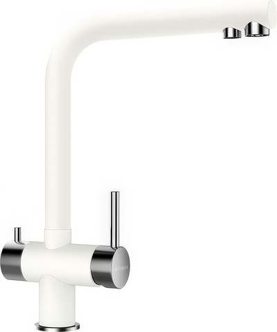 Schock Wellus New, Cristalite альпина