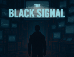 The Black Signal (для ПК, цифровой код доступа)