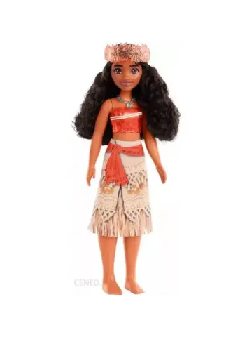 Кукла Принцесса Диснея Моана HPG68
