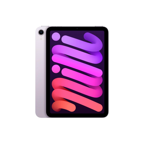 Apple iPad mini (2024)