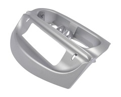 Магнитола для Opel Corsa / Combo (2001-2011) Android 11 8/128GB QLED DSP 4G модель OP-022-2K