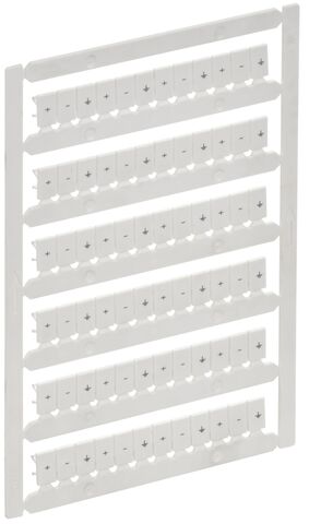 ARMAFIX Маркер для CTS/CP 4мм2 