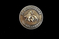 Силиконовый молд 