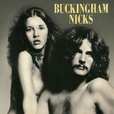 BUCKINGHAM, LINDSEY & NICKS, STEVIE: Buckingham Nicks (Винил) (Виниловая пластинка)