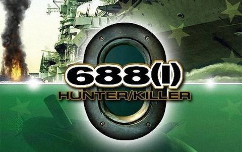 688(I) Hunter/Killer (для ПК, цифровой код доступа)