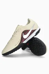 Сороконожки Nike Tiempo Maestro Academy TF - бежевый