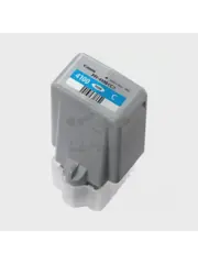 Картридж CANON PFI-4100 C для imagePROGRAF PRO-1100 (6778C001) cyan 80мл