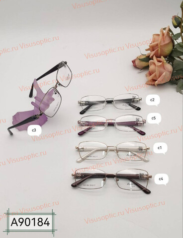 Оправа очков Alanie A90184 Алания