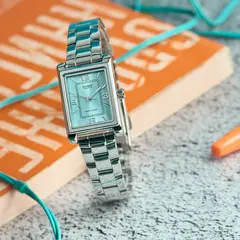 Часы женские Casio LTP-1234DD-2A Casio Collection