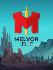 Melvor Idle (для ПК, цифровой код доступа)