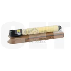 Тонер-картридж (CPT, CE08) 006R01761 для XEROX AltaLink C8145/C8155/C8170 (CET) Yellow, 336г, 28000 стр., CET141584U
